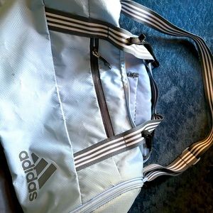 Adidas Duffle Bag